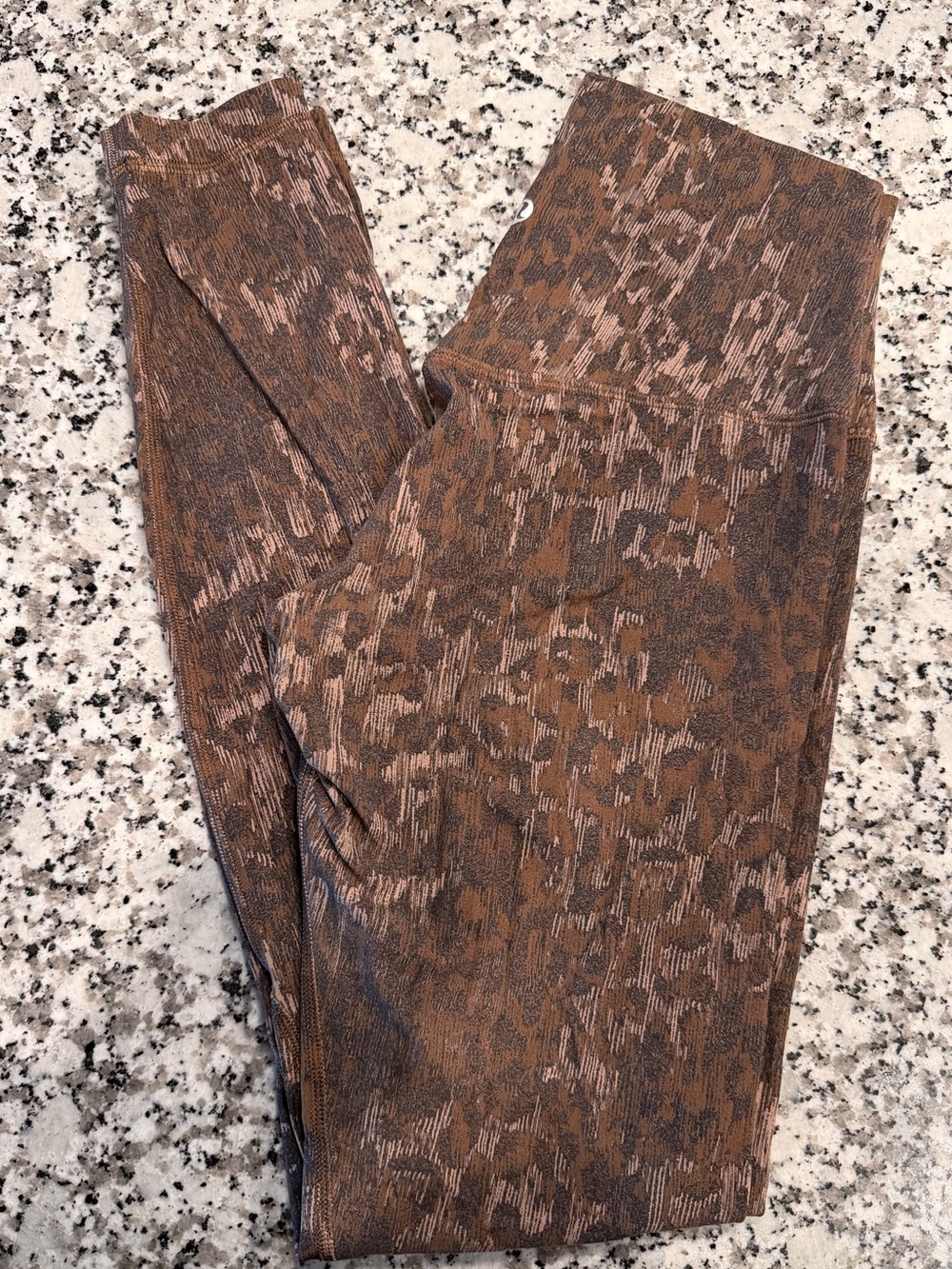 Lululemon Align 28” Size 6